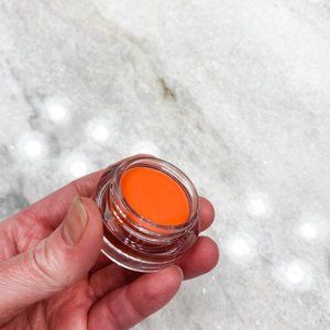 Trinny London Lip to Cheek in color "Cha Cha"